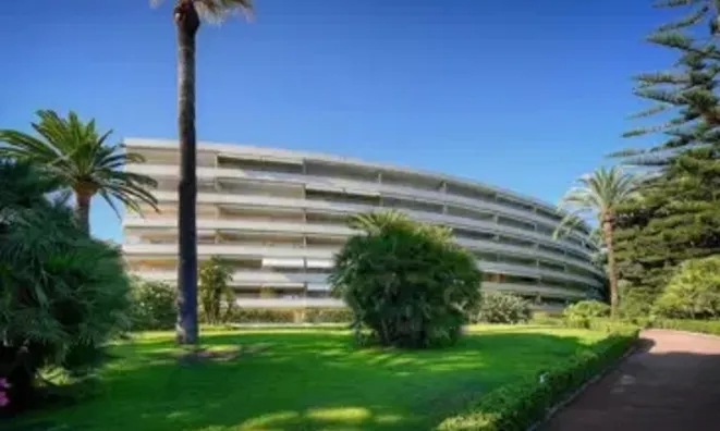 Недвижимость Villa Pointe Croisette: 8