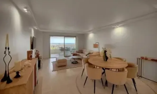Недвижимость Villa Pointe Croisette: 9