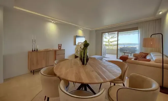 Недвижимость Villa Pointe Croisette: 10