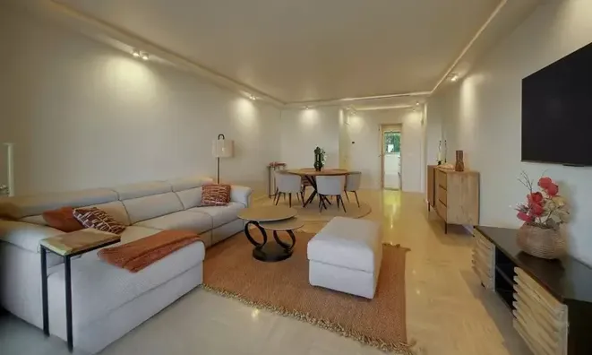 Недвижимость Villa Pointe Croisette: 13