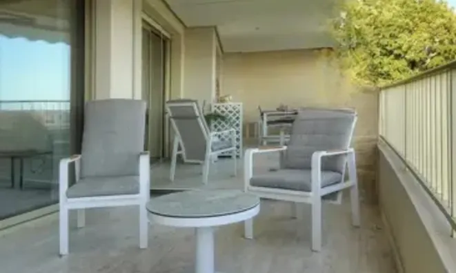 Недвижимость Villa Pointe Croisette: 15