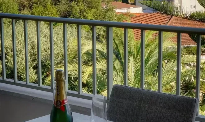 Недвижимость Villa Pointe Croisette: 16