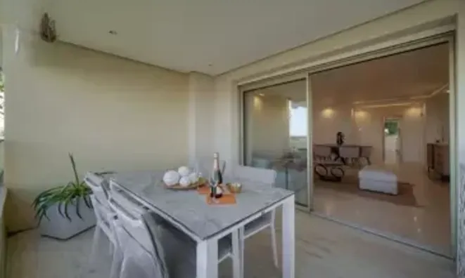 Недвижимость Villa Pointe Croisette: 17
