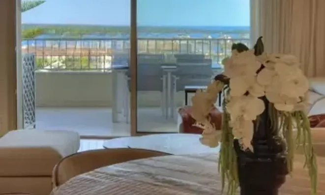 Недвижимость Villa Pointe Croisette: 18