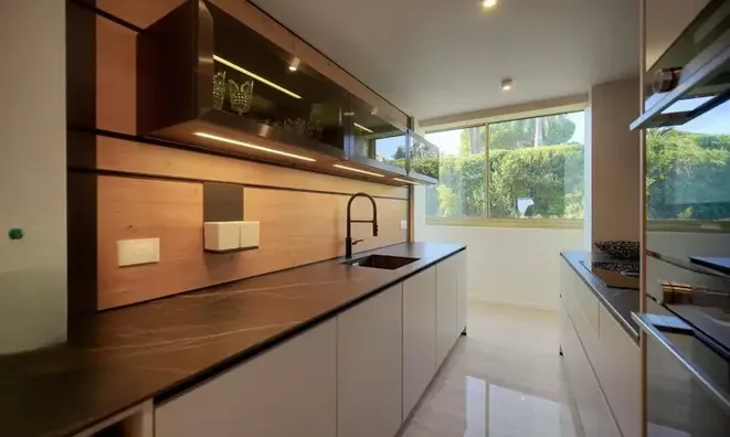 Недвижимость Villa Pointe Croisette: 19