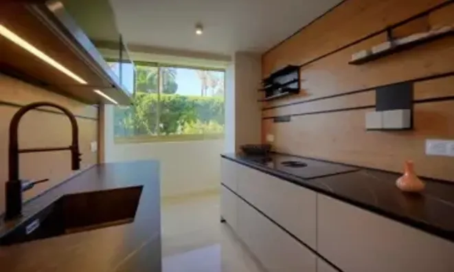Недвижимость Villa Pointe Croisette: 20