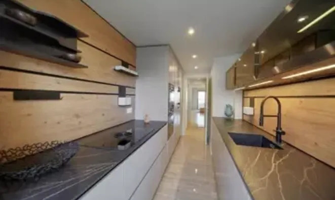 Недвижимость Villa Pointe Croisette: 21