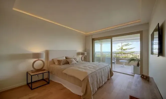 Недвижимость Villa Pointe Croisette: 22