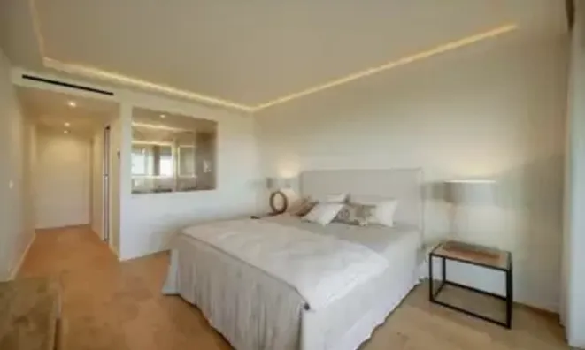 Недвижимость Villa Pointe Croisette: 24