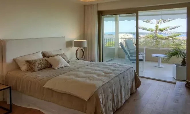 Недвижимость Villa Pointe Croisette: 25