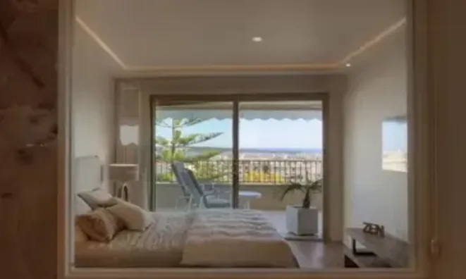 Недвижимость Villa Pointe Croisette: 27