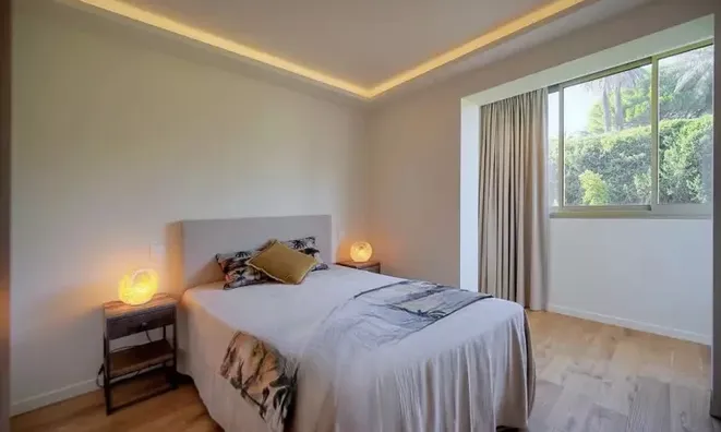 Недвижимость Villa Pointe Croisette: 34