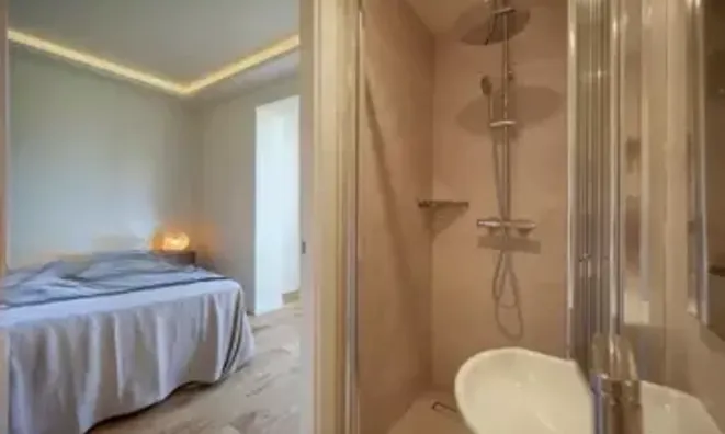 Недвижимость Villa Pointe Croisette: 35