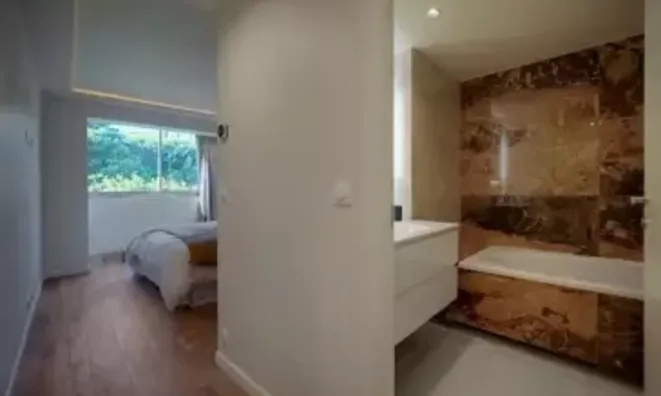 Недвижимость Villa Pointe Croisette: 36