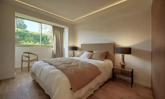 Недвижимость Villa Pointe Croisette: 37