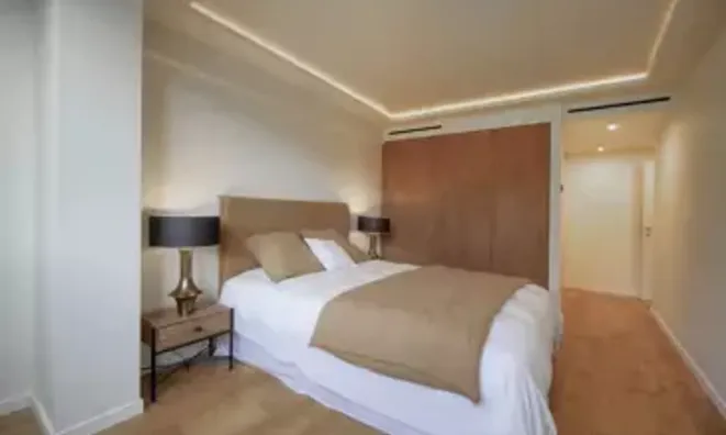 Недвижимость Villa Pointe Croisette: 38