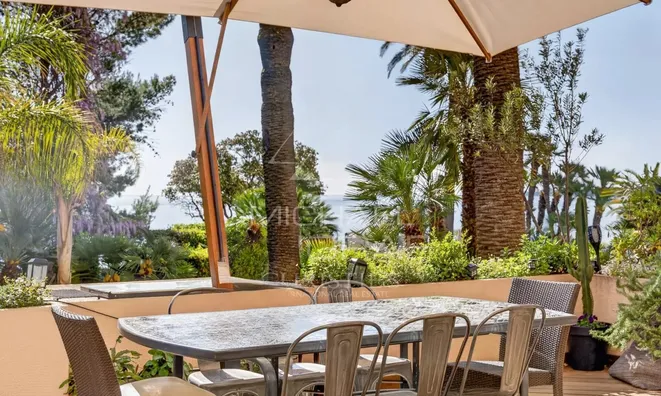 Недвижимость Estate Pointe Croisette: 1