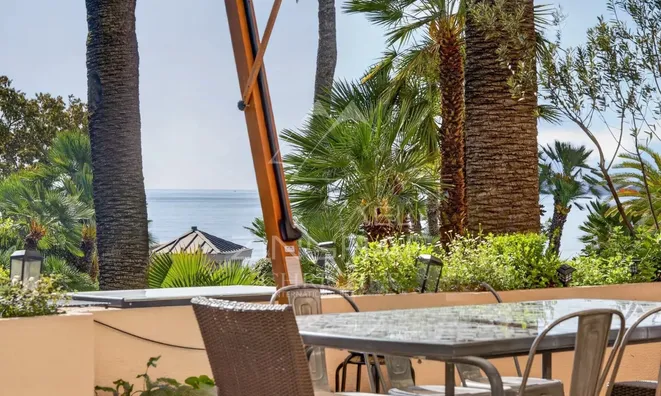 Недвижимость Estate Pointe Croisette: 2