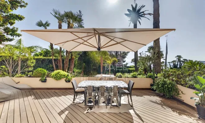 Недвижимость Estate Pointe Croisette: 5