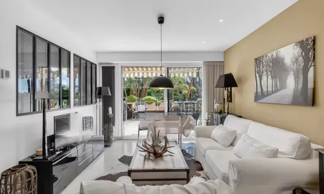 Недвижимость Estate Pointe Croisette: 6