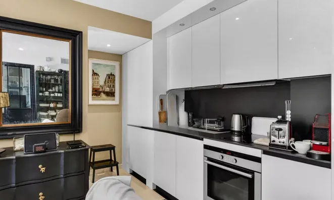 Недвижимость Estate Pointe Croisette: 7