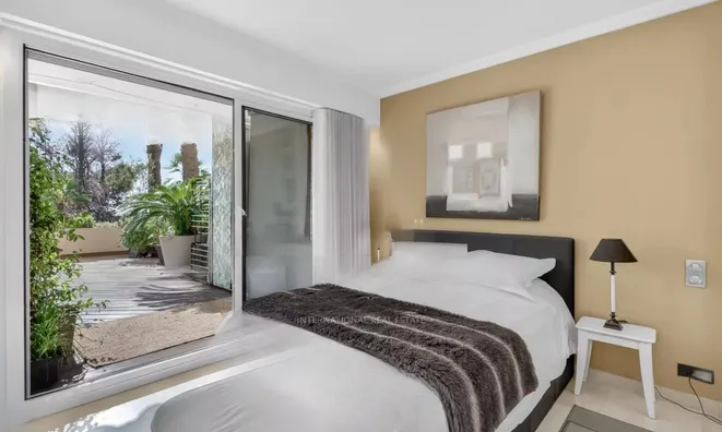 Недвижимость Estate Pointe Croisette: 8