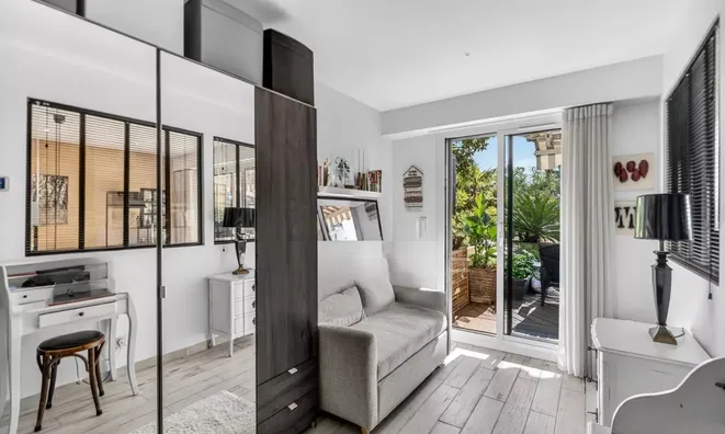 Недвижимость Estate Pointe Croisette: 10