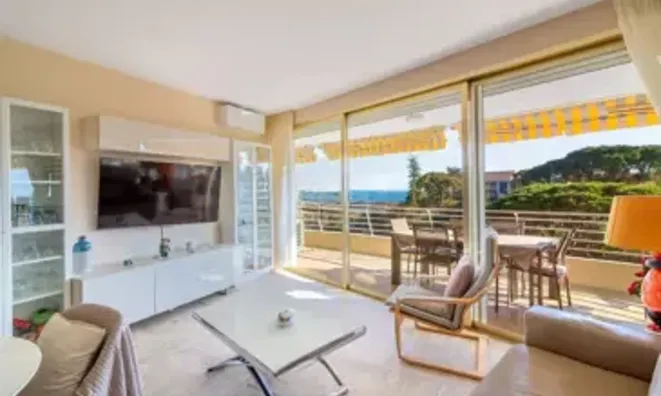 Недвижимость Villa Cannes Croix des Gardes: 3