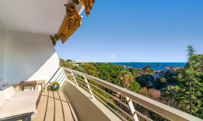 Недвижимость Villa Cannes Croix des Gardes: 4