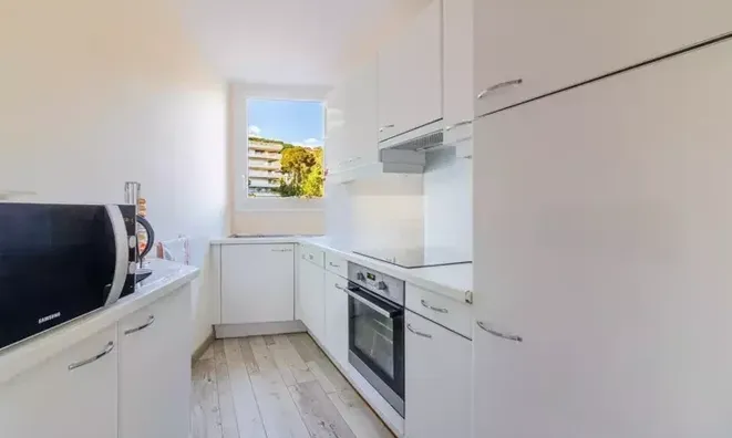 Недвижимость Villa Cannes Croix des Gardes: 7