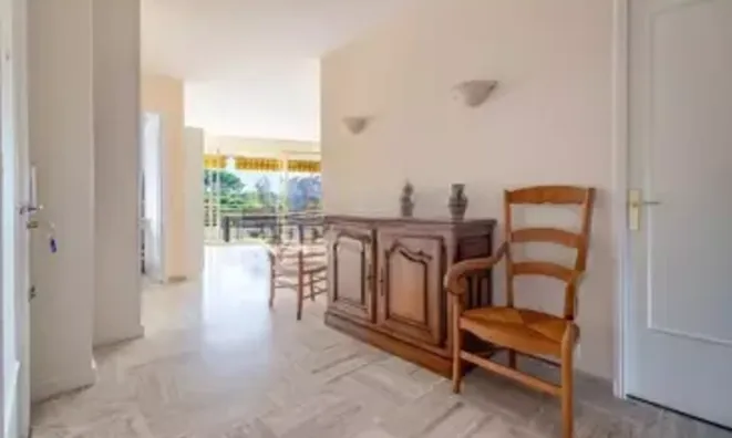 Недвижимость Villa Cannes Croix des Gardes: 9