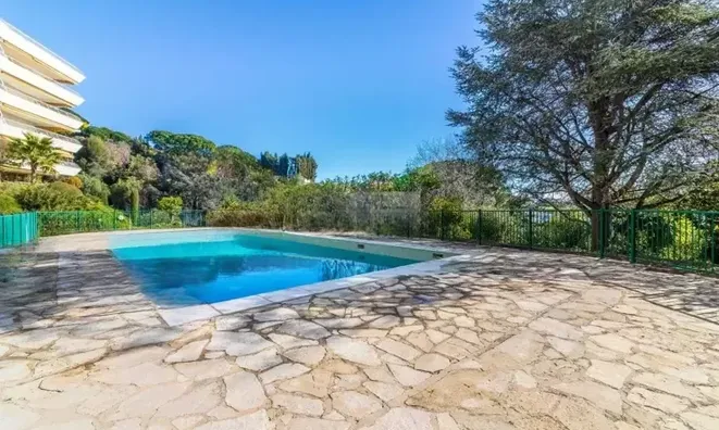 Недвижимость Villa Cannes Croix des Gardes: 10