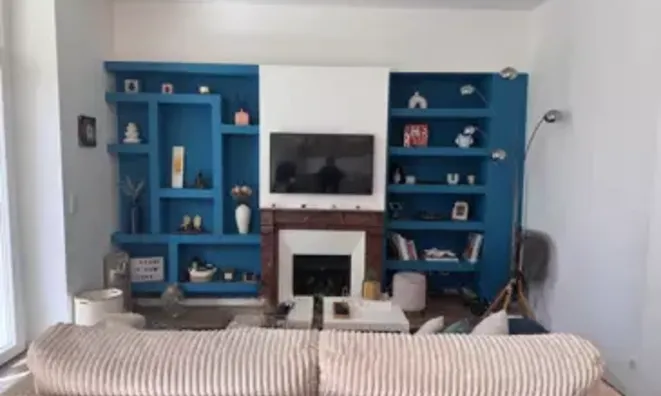 Недвижимость Villa Cannes: 5