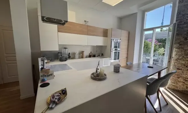 Недвижимость Villa Cannes: 10