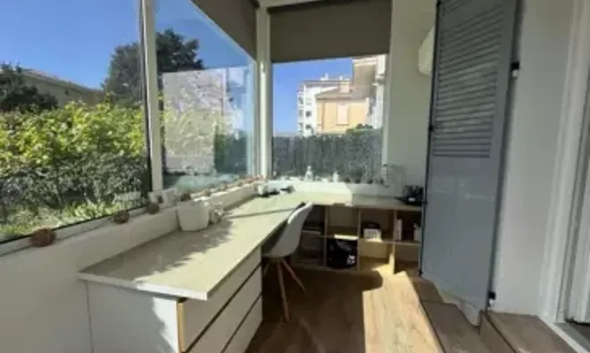 Недвижимость Villa Cannes: 11