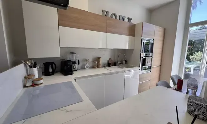 Недвижимость Villa Cannes: 19