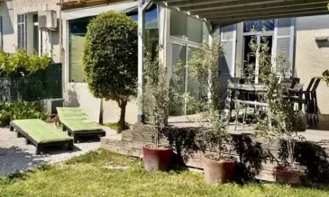 Недвижимость Villa Cannes: 20