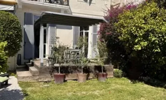 Недвижимость Villa Cannes: 21