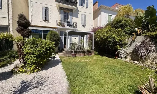 Недвижимость Villa Cannes: 22