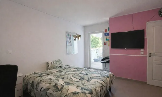 Недвижимость Villa Cannes: 5