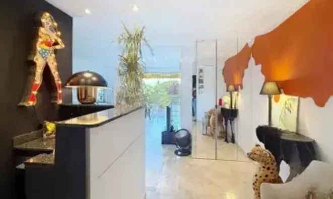 Недвижимость Villa Croix des Gardes: 9