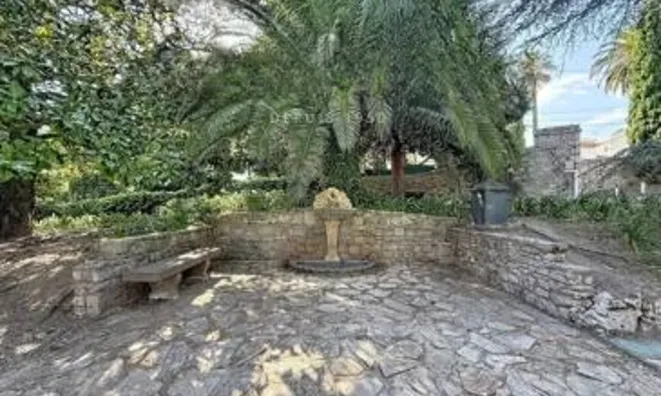 Недвижимость Villa Croix des Gardes: 12