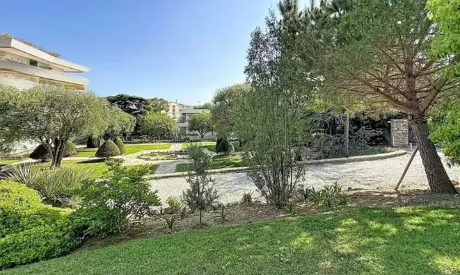 Недвижимость Villa Croix des Gardes: 13