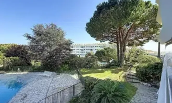 Недвижимость Villa Croix des Gardes: 15