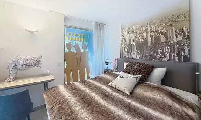 Недвижимость Villa Croix des Gardes: 16