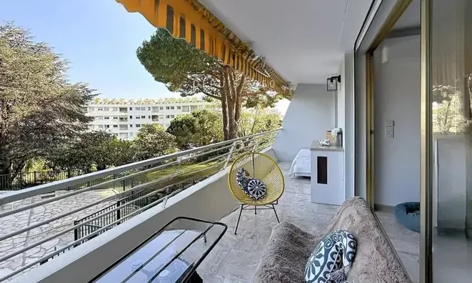 Недвижимость Villa Croix des Gardes: 19