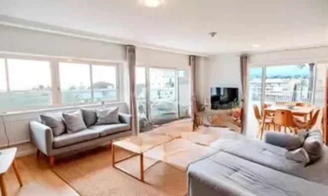 Недвижимость Villa Cannes: 5
