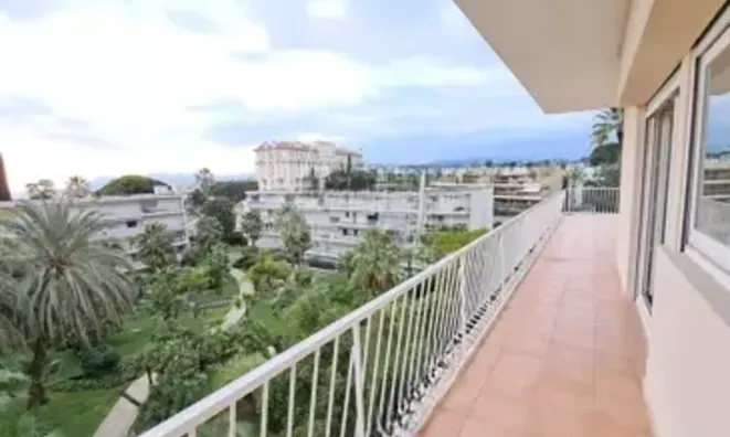 Недвижимость Villa Cannes: 12