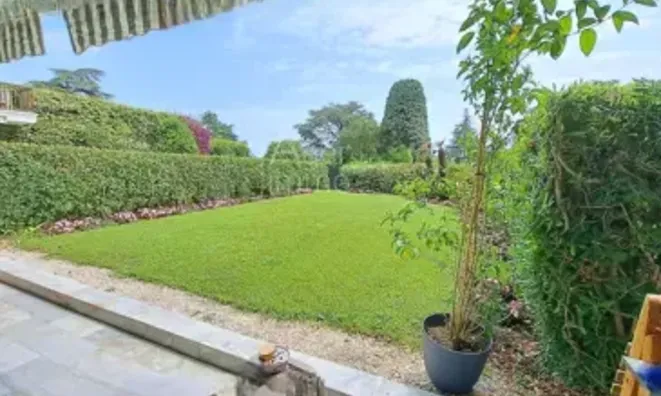 Недвижимость Villa Cannes Croix des Gardes: 2