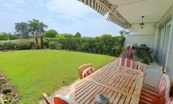 Недвижимость Villa Cannes Croix des Gardes: 3